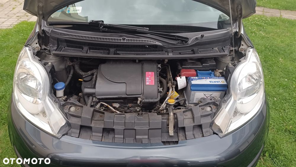 Peugeot 107 1.0 Active - 21