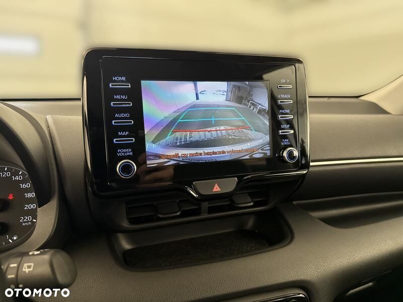 Toyota Yaris Hybrid 1.5 Comfort - 17