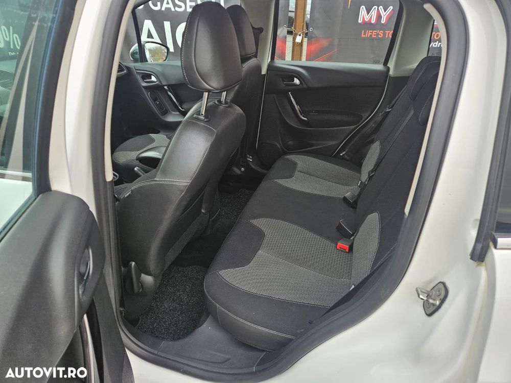 Citroën C3 1.0 PureTech Attraction - 7