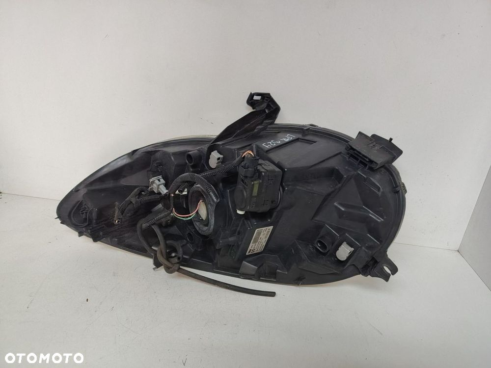CITROEN C1 LAMPA PRZÓD PRZEDNIA PRAWA EUROPA 89032958 - 7