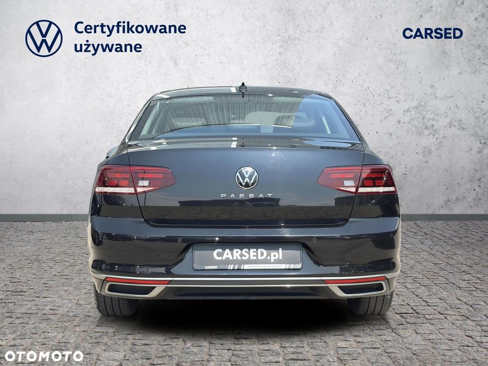 Volkswagen Passat 1.5 TSI EVO Elegance DSG - 6