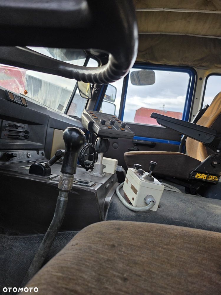 DAF AE66NSH - 9