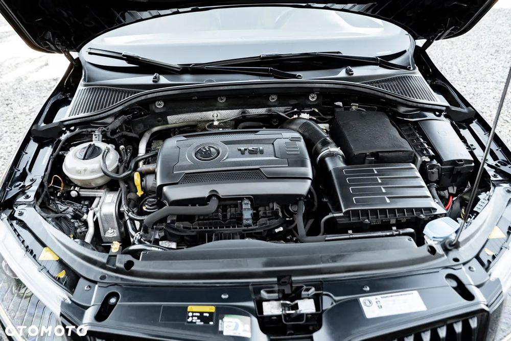 Skoda Octavia 2.0 TSI RS 230 - 41