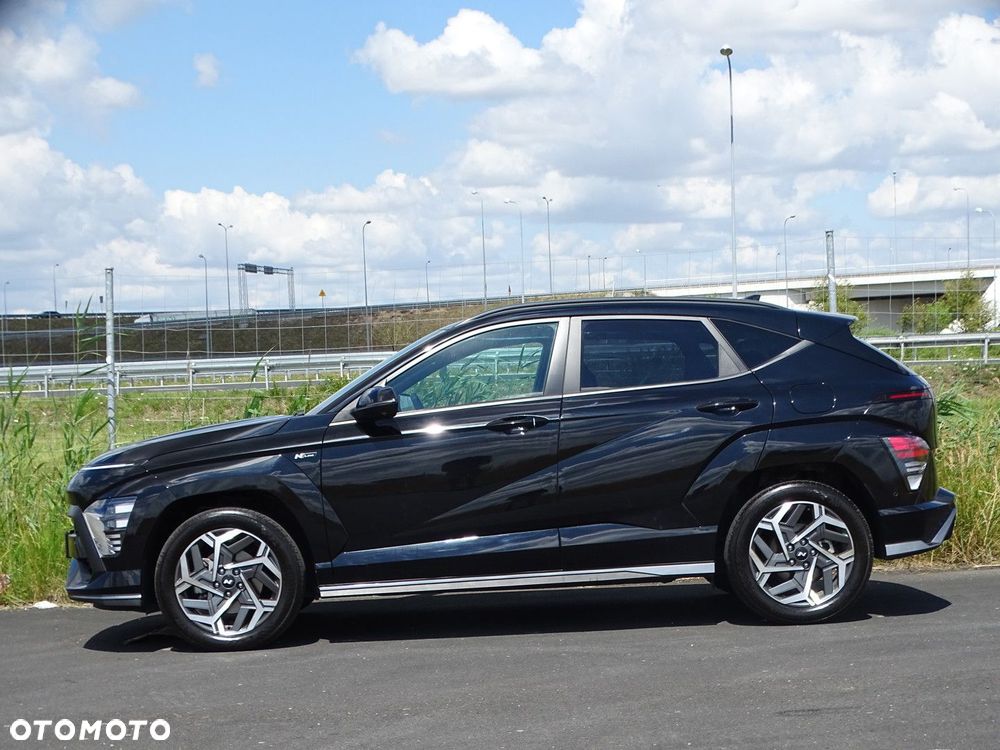 Hyundai Kona - 3