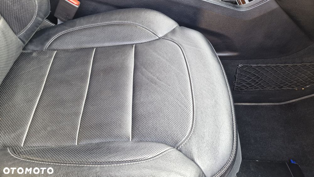 Mercedes-Benz GL - 15