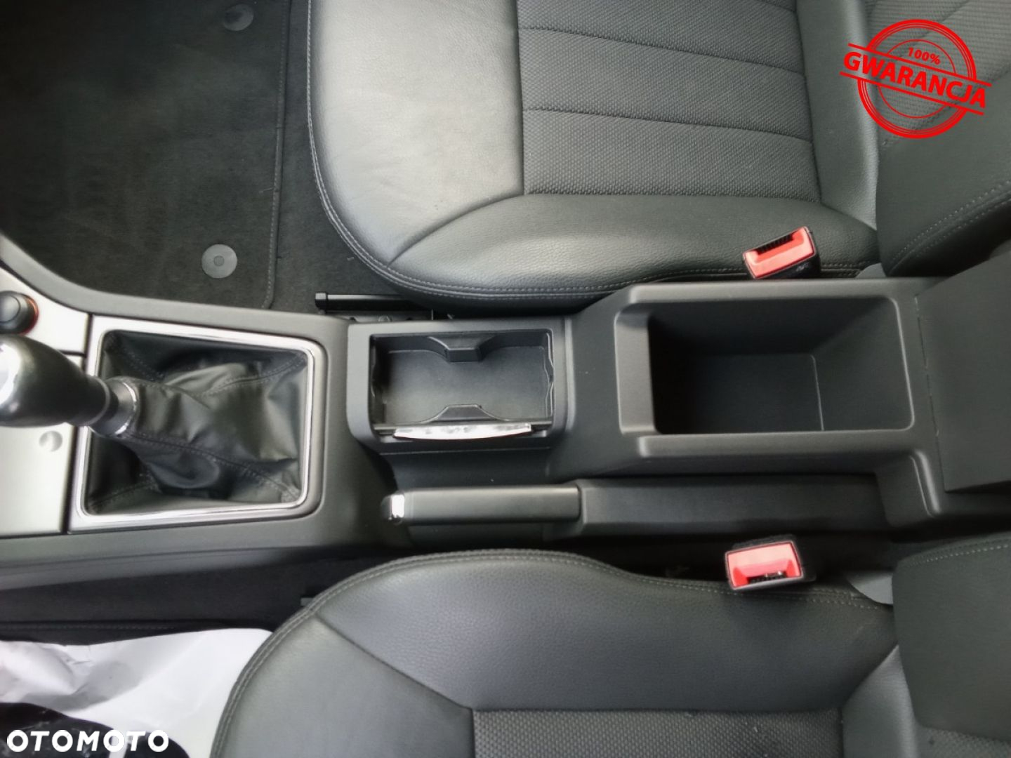 Opel Vectra - 21