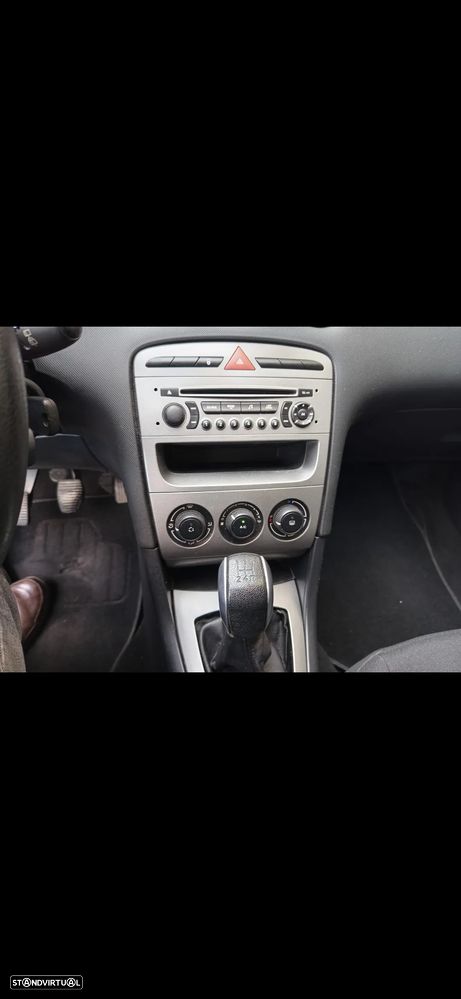 Peugeot 308 1.6 HDi Sport - 15