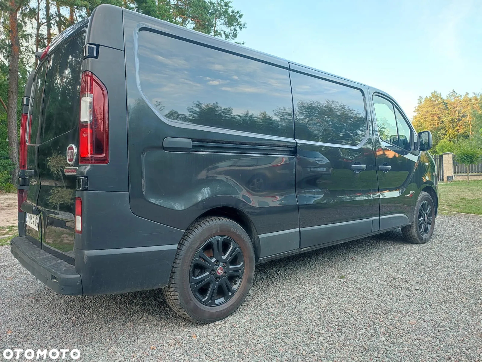 Opel Vivaro - 4