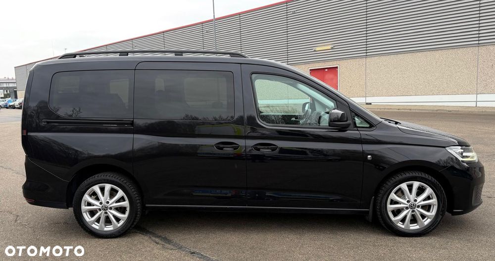 Volkswagen Caddy 2.0 (7-Si.) DSG Energy Maxi - 16