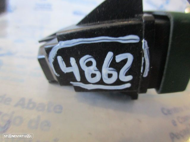 Interruptor Inter4862 HONDA INSIGHT 2009 1.3I HIBRIDO 88CV 5P CINZA ECON - 4