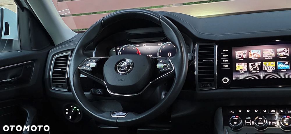 Skoda Kodiaq 2.0 TDI 4x4 DSG L&K - 25