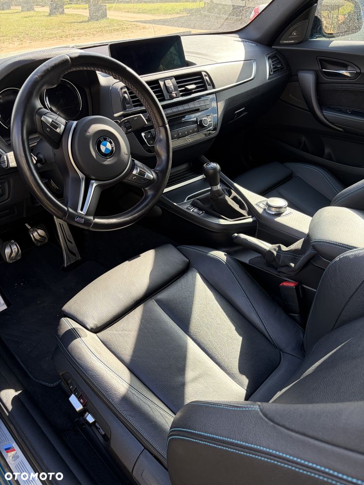 BMW M2 Standard - 15