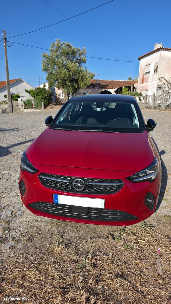 Opel Corsa-e Elegance - 1