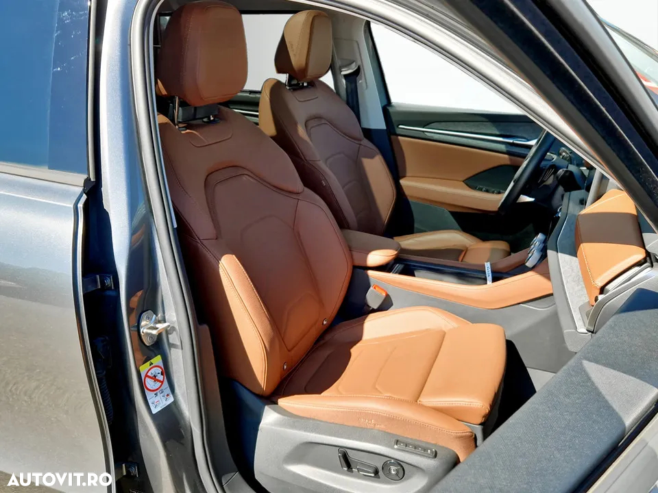 Skoda Kodiaq 1.5 TSI DSG PHEV Selection - 14