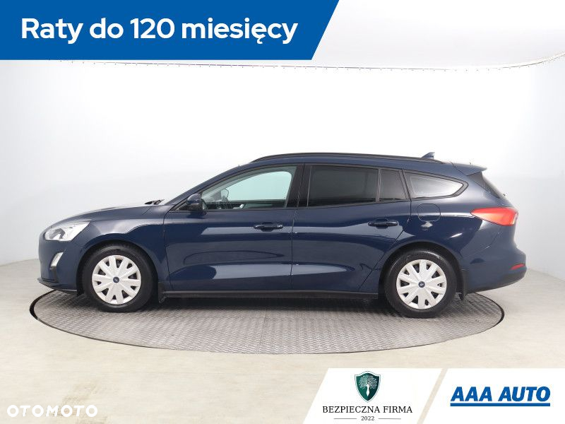 Ford Focus - 3