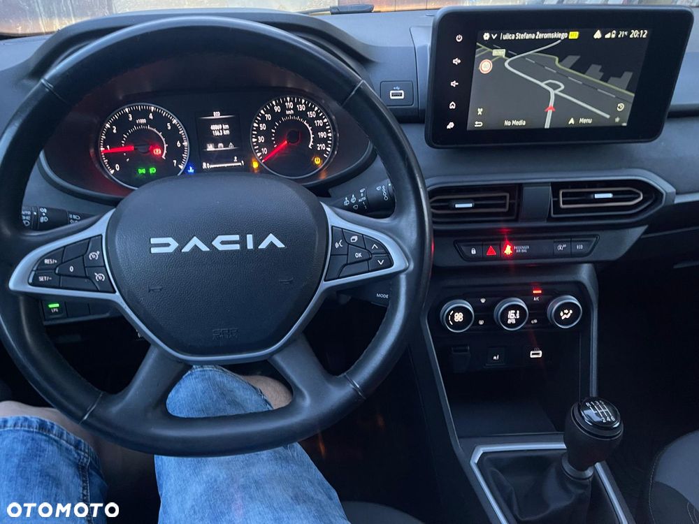 Dacia Jogger - 2