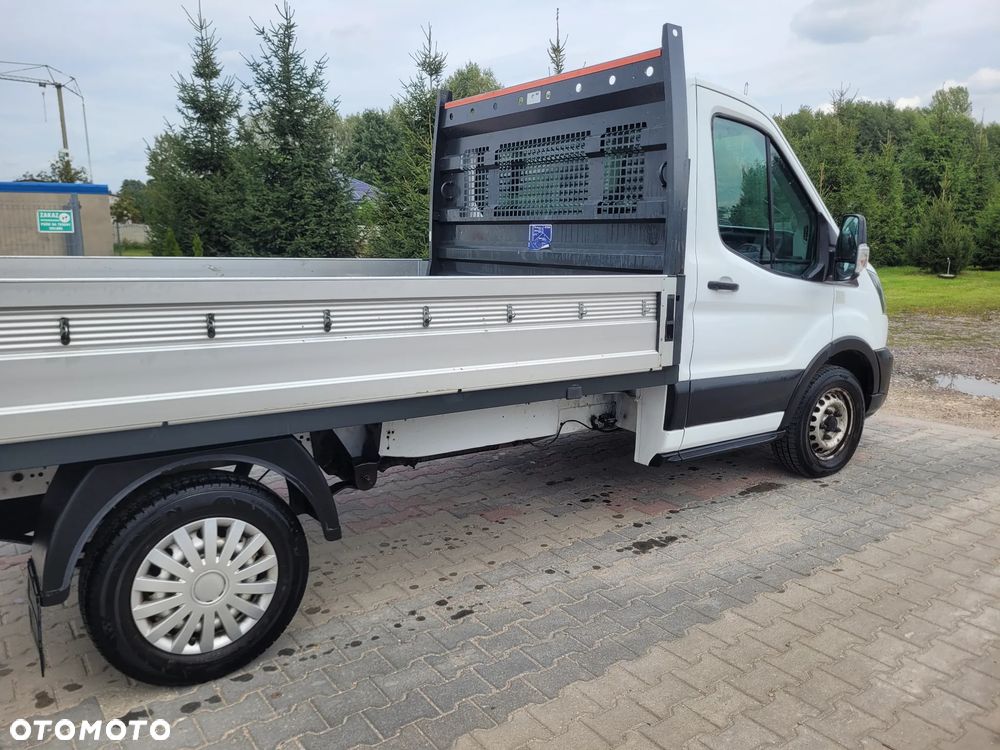 Ford Transit - 5