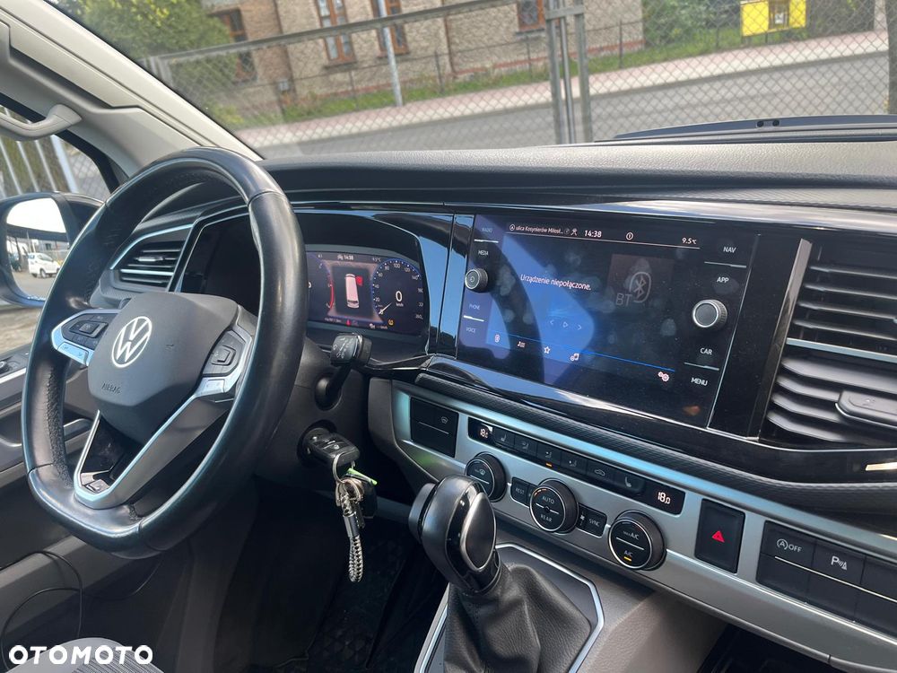 Volkswagen California - 10