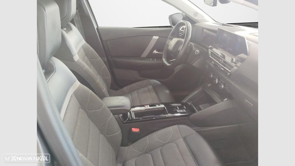 Citroën C4 1.5 BlueHDi Feel EAT8 - 11