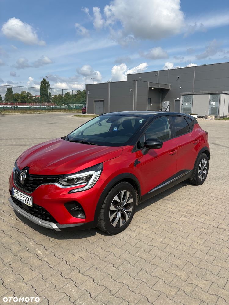 Renault Captur - 4