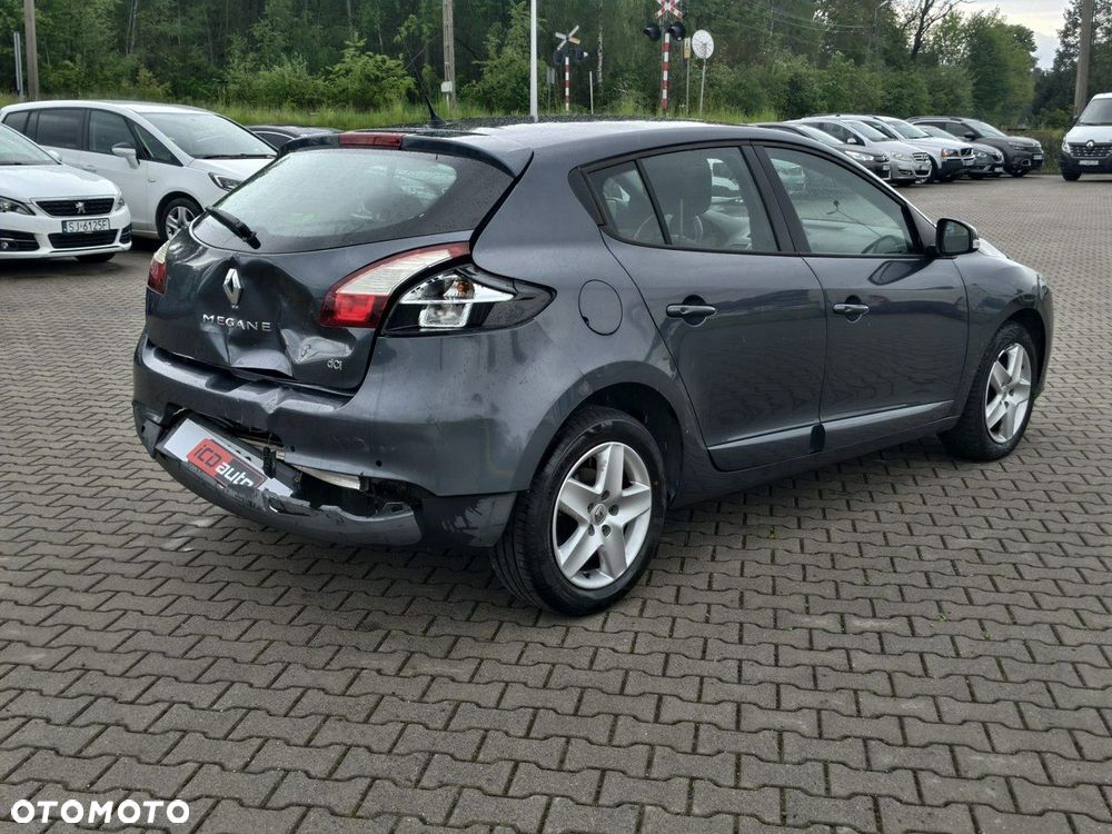 Renault Megane - 8
