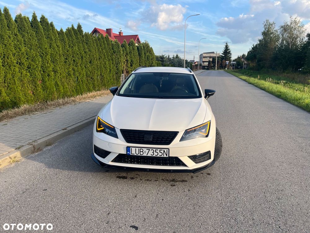 Seat Leon - 7