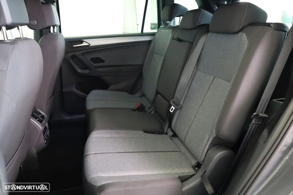 SEAT Tarraco 2.0 TDI Style Plus DSG - 22