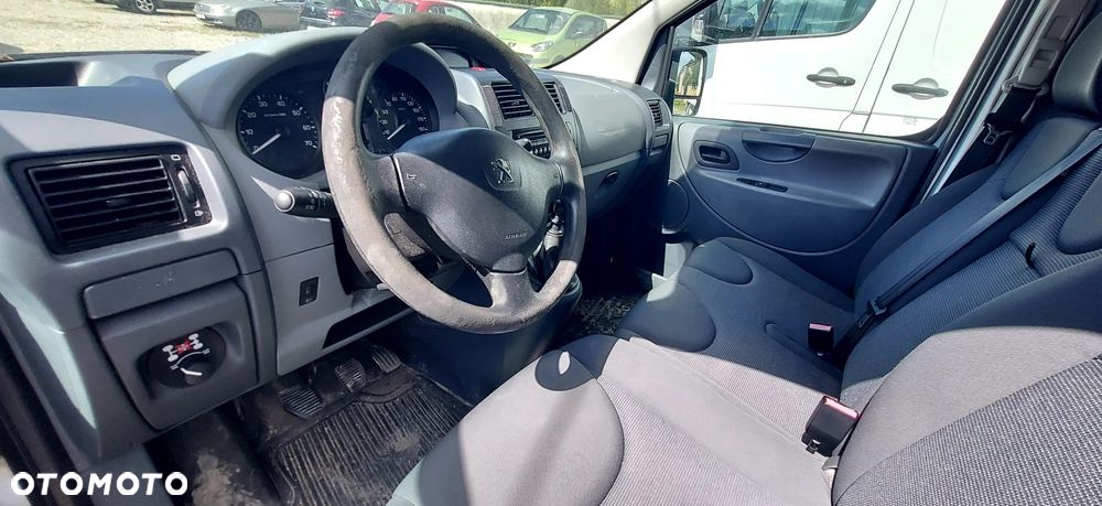 Peugeot Expert - 22