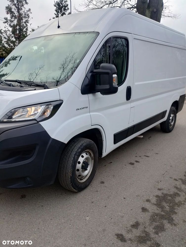 Fiat DUCATO - 6