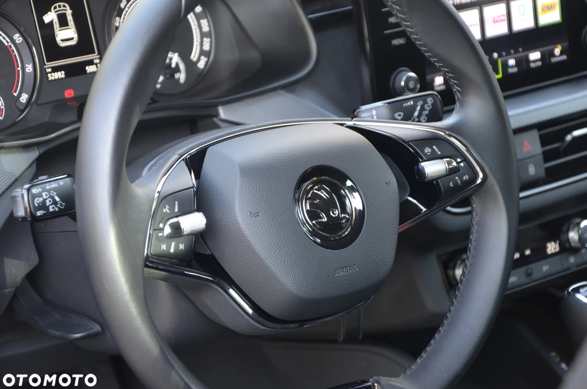Skoda Kamiq 1.0 TSI Ambition DSG - 27