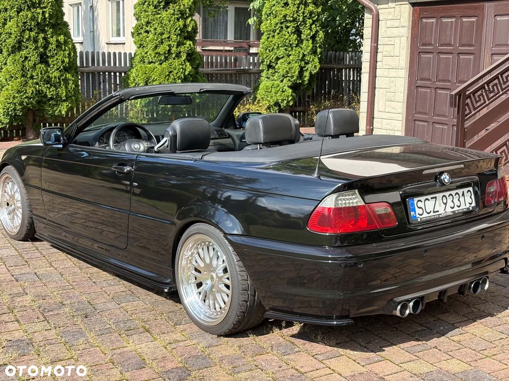 BMW Seria 3 330 Ci - 7