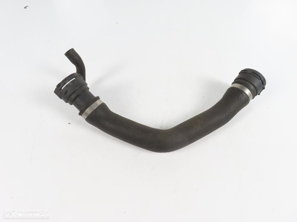 Tubo de água Usado / Original BMW 3 (E46)/BMW 3 Touring (E46) 11532247308 - 2