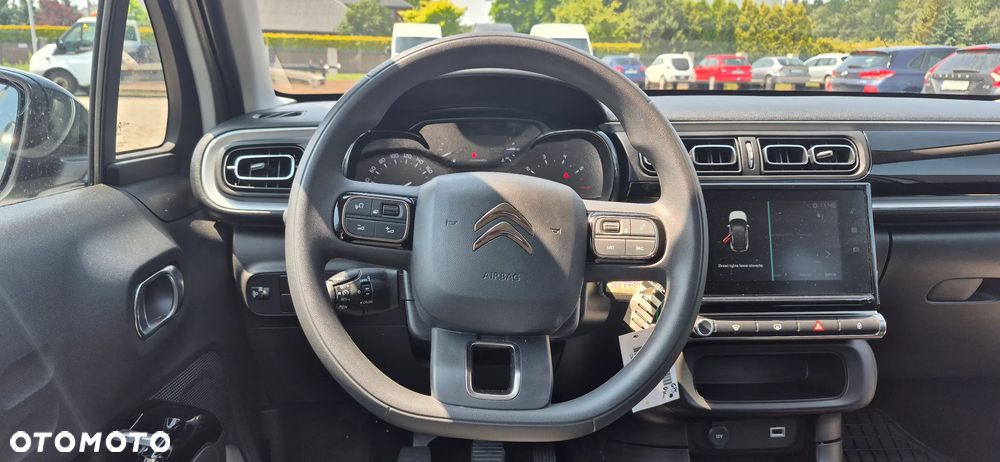 Citroën C3 1.2 PureTech Max - 16