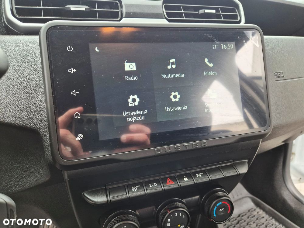 Dacia Duster 1.0 TCe Expression - 23