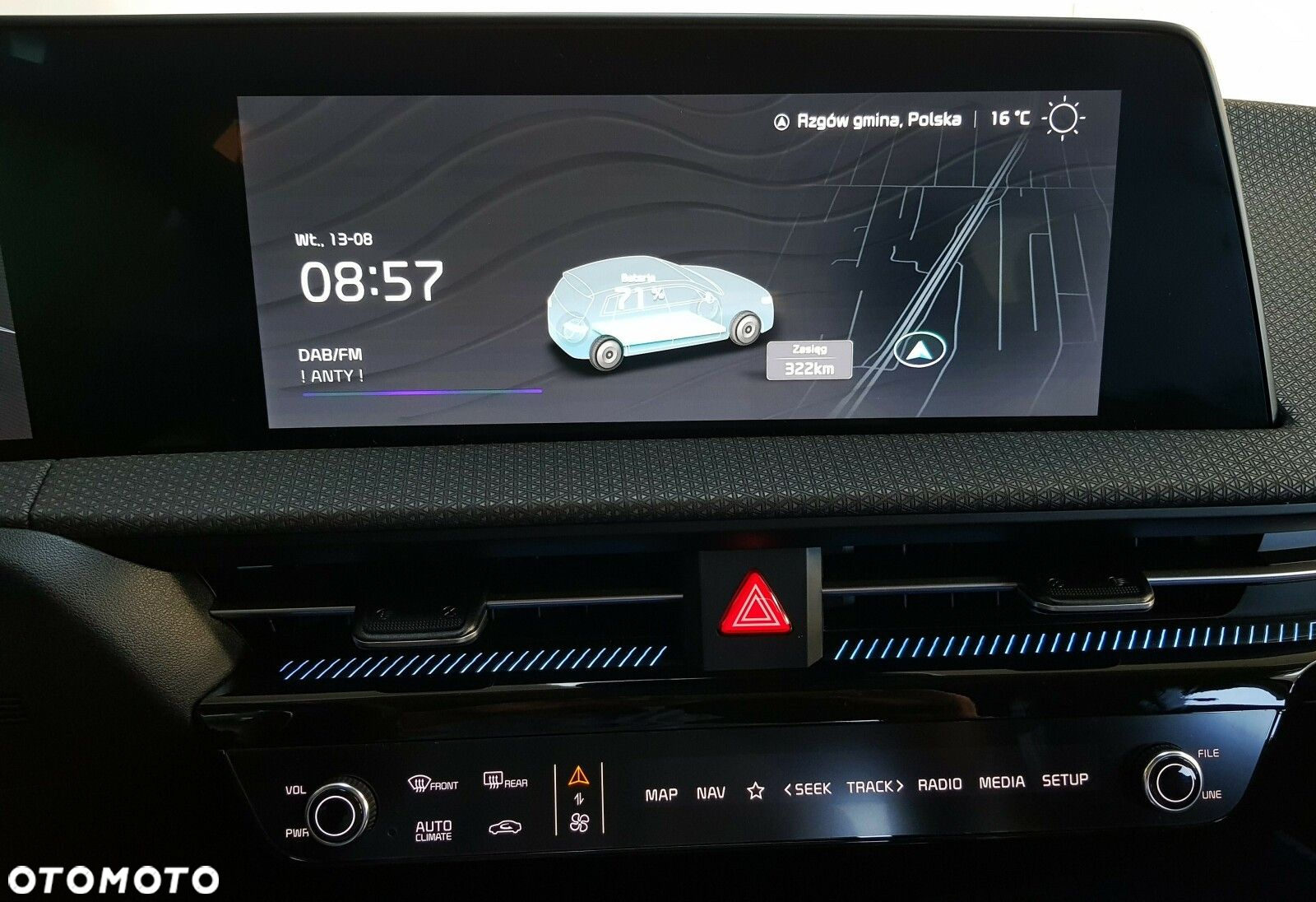 Kia EV6 77.4kWh Plus - 25