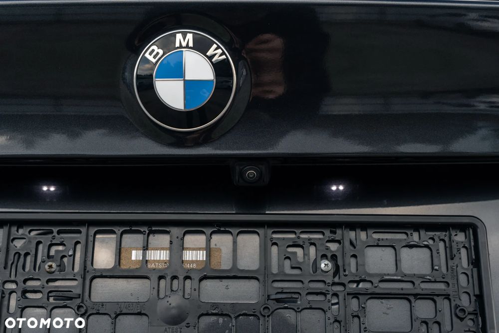 BMW X3 xDrive30e M Sport Edition - 12