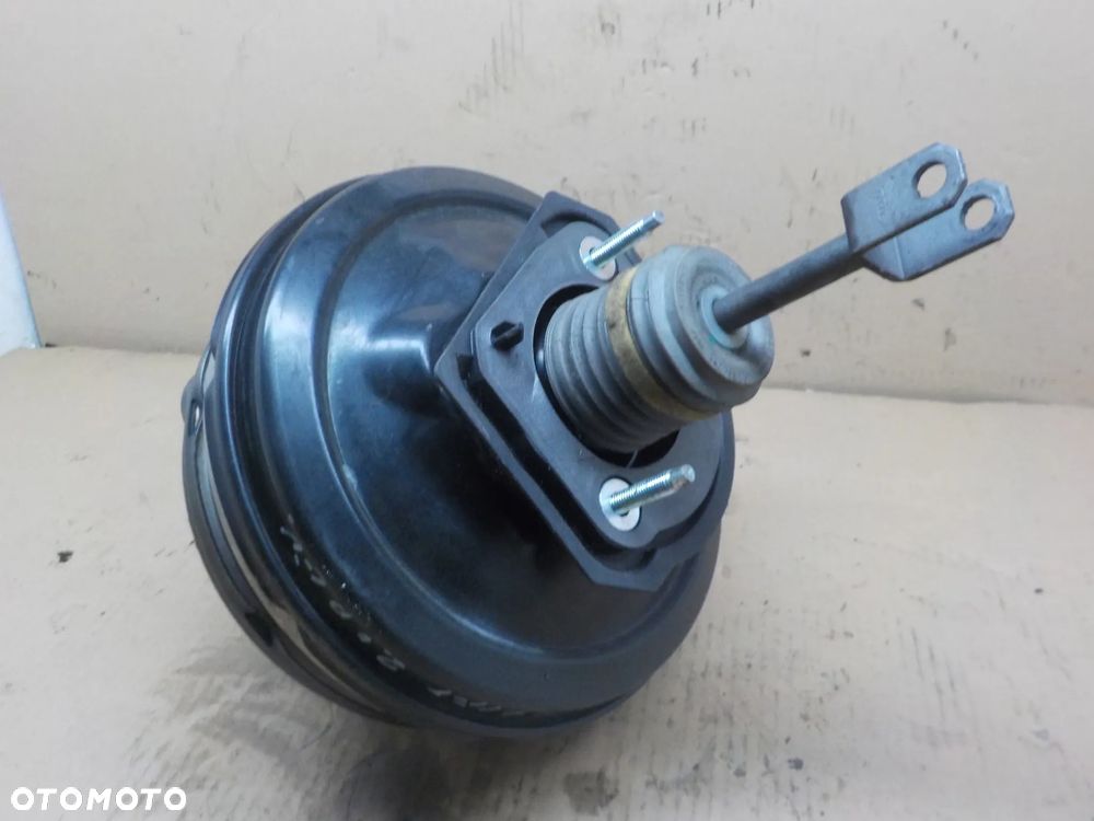 BMW F10 F11 3.0 D SERWO HAMULCOWE - 3