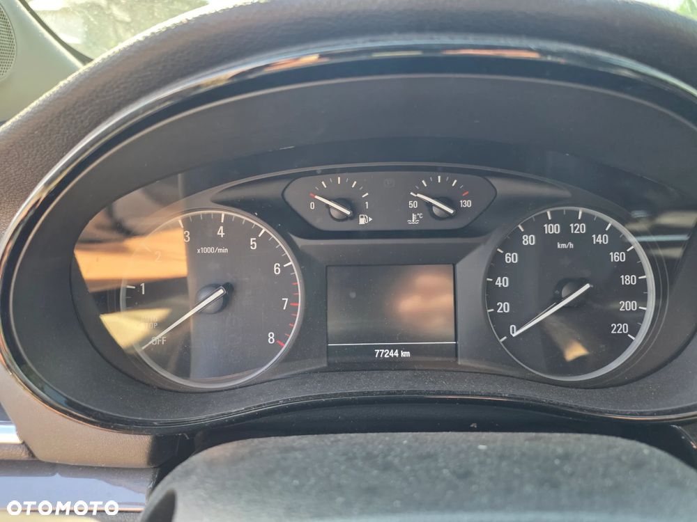 Opel Mokka X 1.4 ECOTEC Start/Stop 120 Jahre - 14