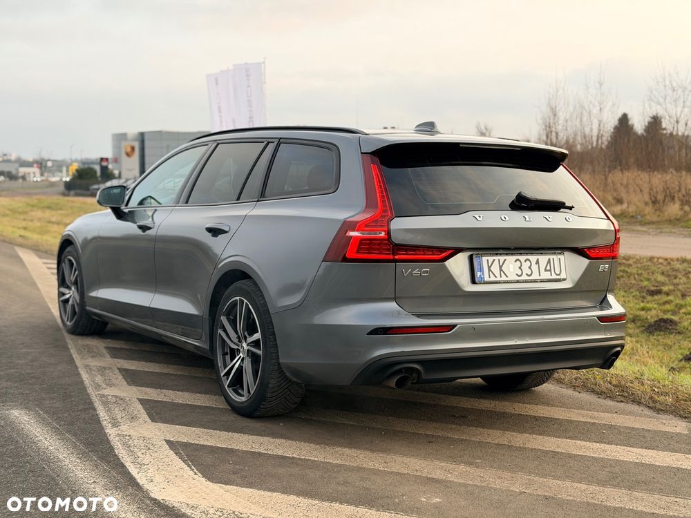 Volvo V60 - 6