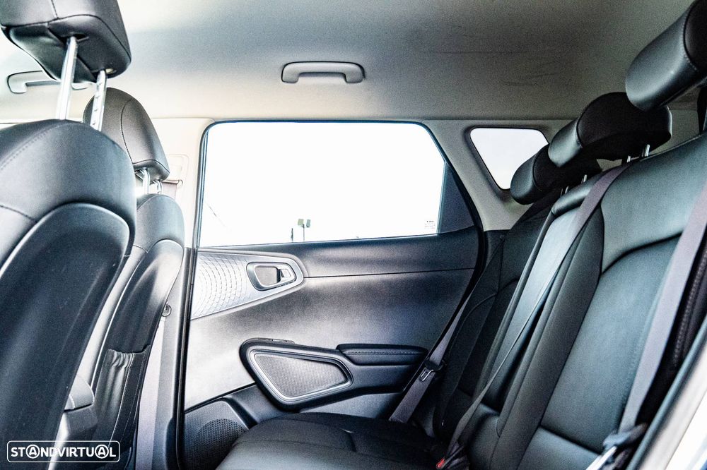 Kia e-Soul 64kWh - 19