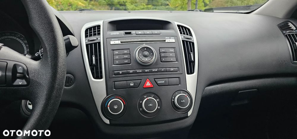 Kia Ceed 1.4 Optimum + - 20