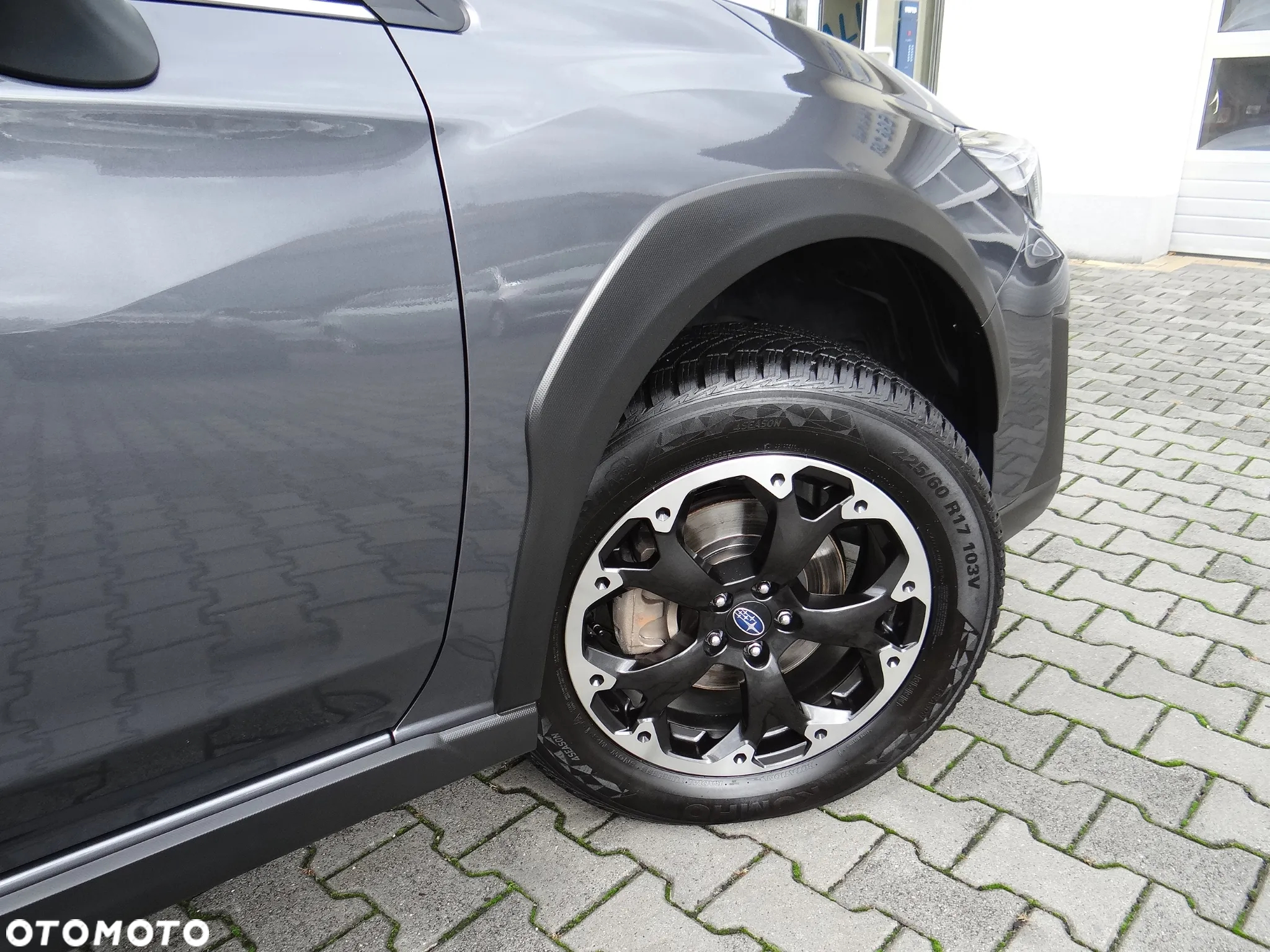 Subaru XV 1.6i Exclusive Plus (EyeSight) Lineartronic - 38
