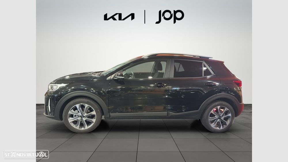 Kia Stonic 1.0 T-GDI Drive - 2