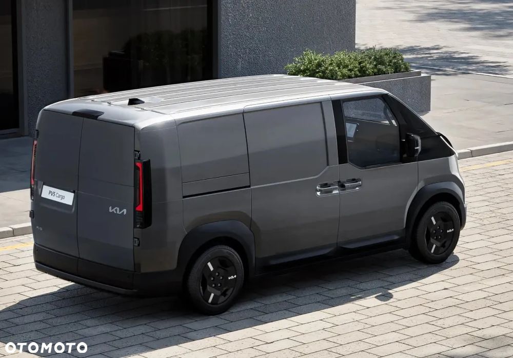 Kia PV5 - 6