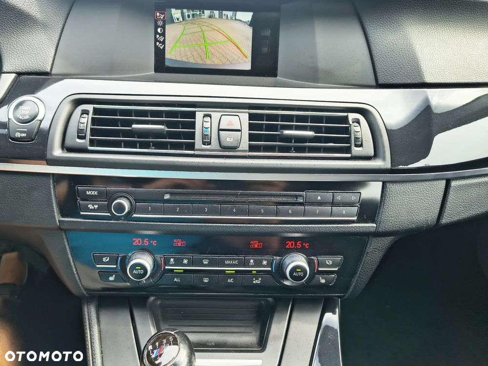 BMW Seria 5 - 14