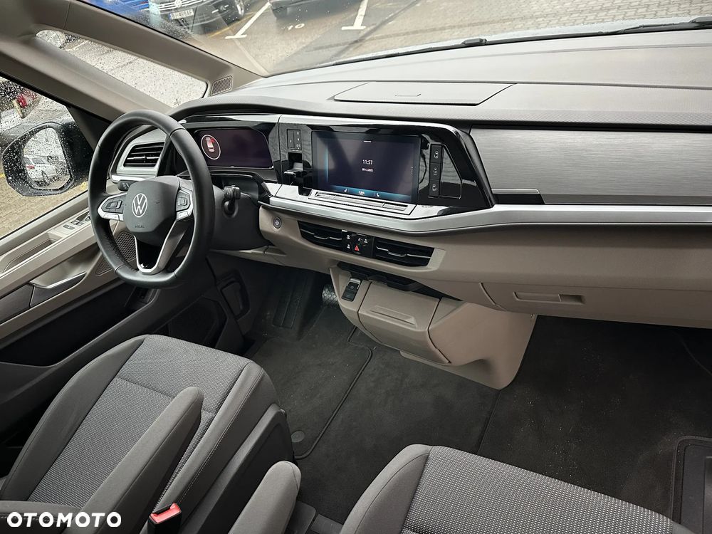 Volkswagen Multivan ver-2-0-tdi-l2-life-dsg - 17