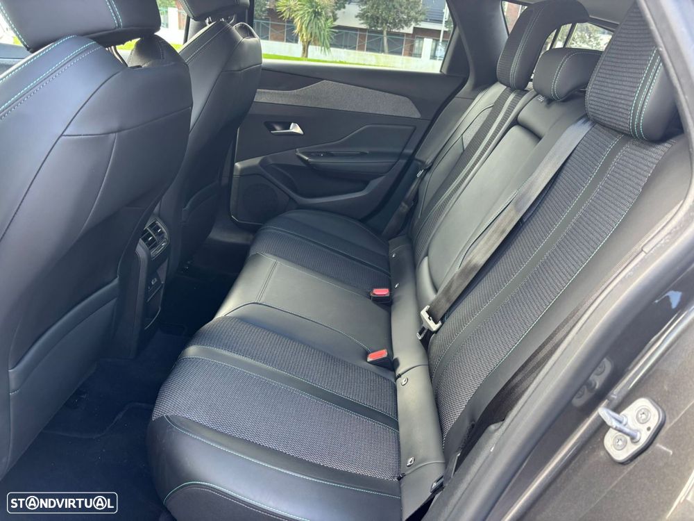 Peugeot 308 SW 1.5 BlueHDi Allure - 45