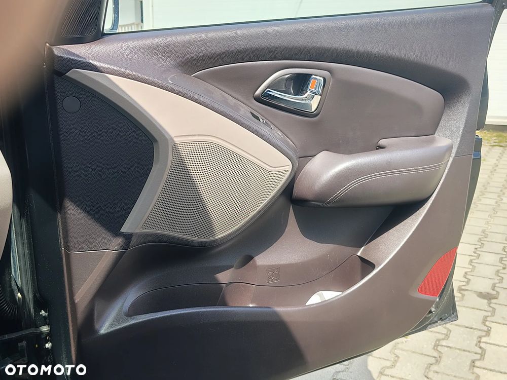 Hyundai ix35 2.0 CRDi Premium - 21