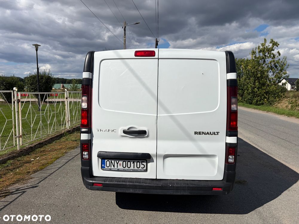Renault Trafic - 4