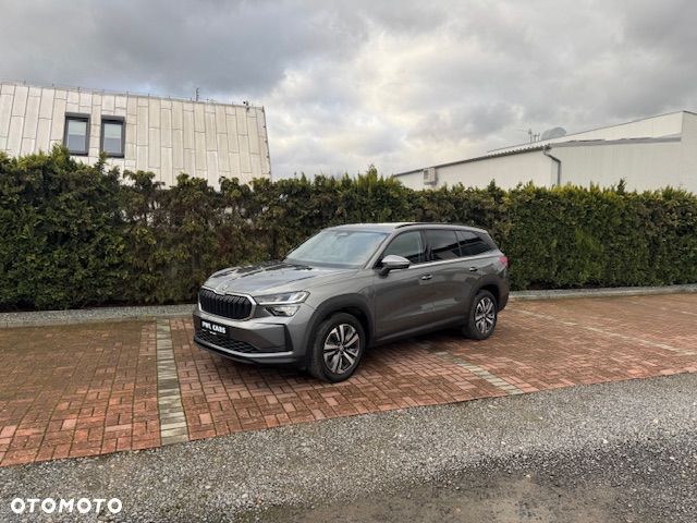 Skoda Kodiaq 2.0 TDI DSG Selection - 8